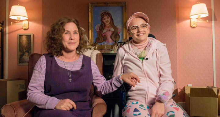 2 serier du må se denne uken!