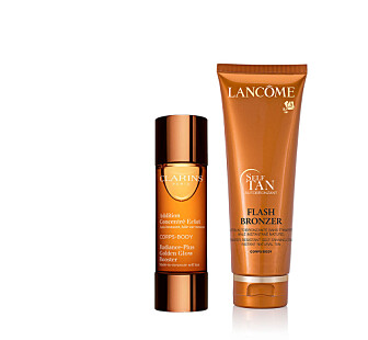 Her er ekspertenes selvbruningstips