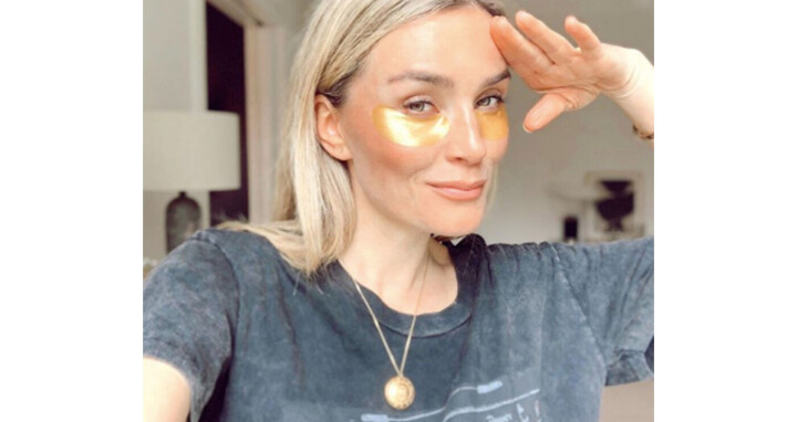 Øyemaskene som redder dagen