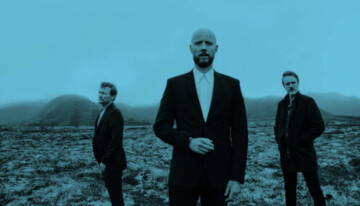 I dag starter Piknik i Parken