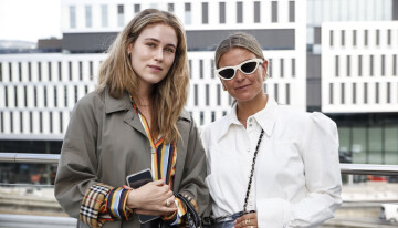 Morning Glow med Dermalogica og Jane Iredale