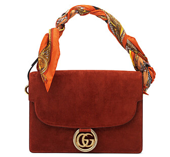 Dette er de nye Gucci-veskene