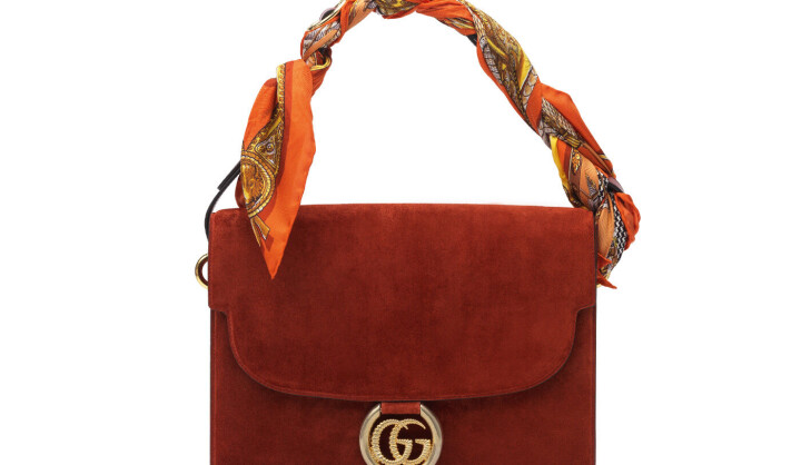 Dette er de nye Gucci-veskene
