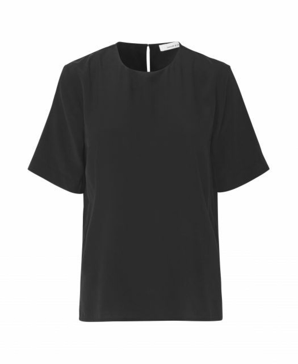 Trend: Unicolor