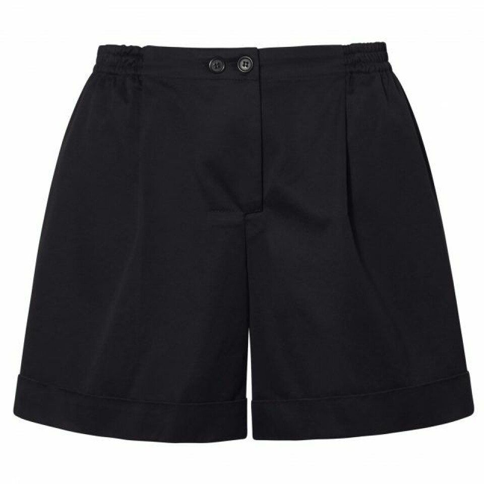 Trend: Unicolor