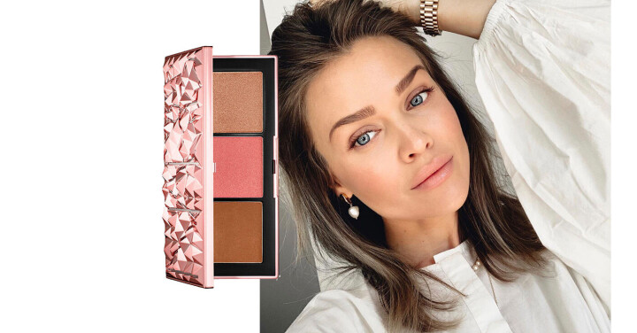 Glamtalk med Gine Margrethe