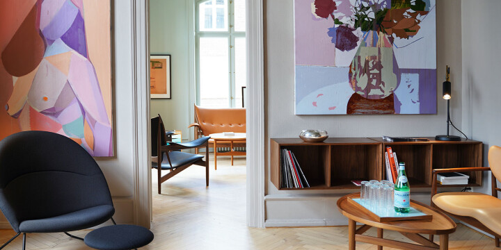 Interiørtrendene vi elsker nå