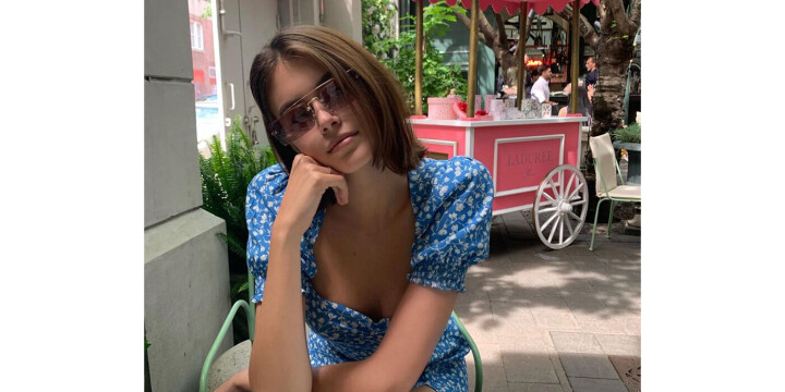 Sommerkjolen alle vil ha nå