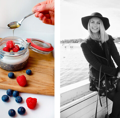 Emilie Nerengs beste tips til mat på farta