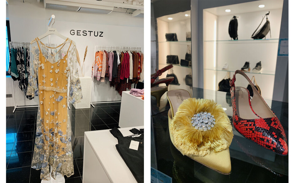 ELLEs sommerfavoritter på EGER