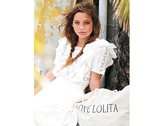 Alt du må vite om sommerens it-kjoler