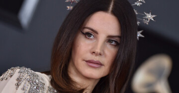 Lana Del Rey vil bli skuespiller