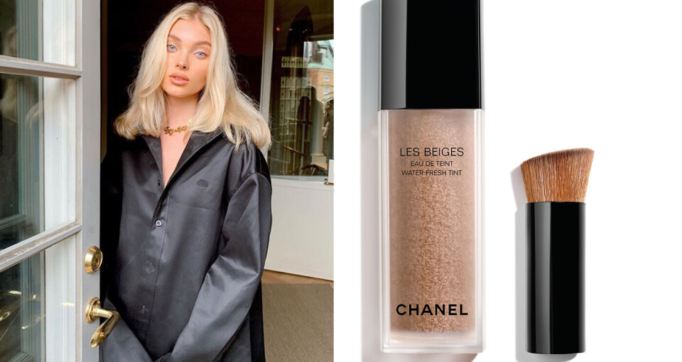 Slik får du perfekt sommerglød