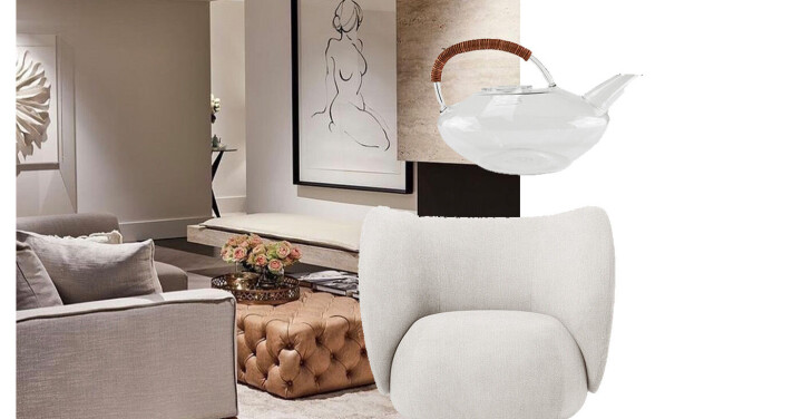 Interiøret vi vil ha nå