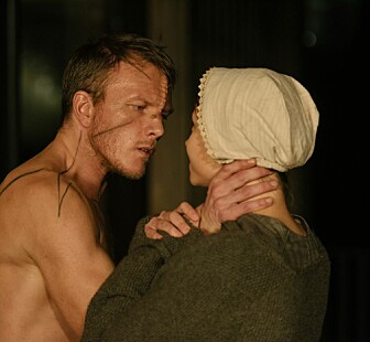 Tre serier du kan kose deg med