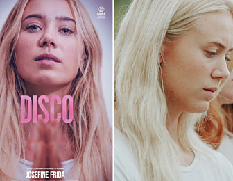 Skam-Noora i hovedrollen i ny film