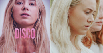 Skam-Noora i hovedrollen i ny film