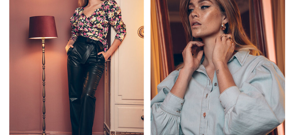 Disse fire trendene har vi troen på i høst