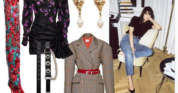 Brand to Know: Magda Bytrum