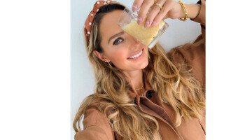 Camillas beauty-rutine