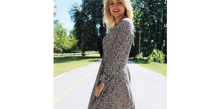 La ikke de overfladiske temaene bli altoppslukende