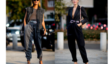 Dette er jeansen som gjelder nå!