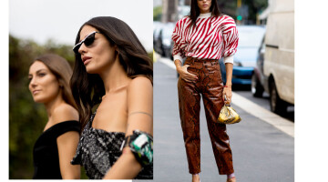 Girl crush: Gilda Ambrosio