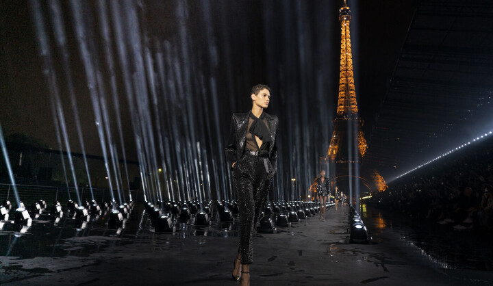 Dette må du vite om «nye» Saint Laurent