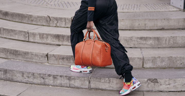 VI ELLE-SKER SNEAKERS