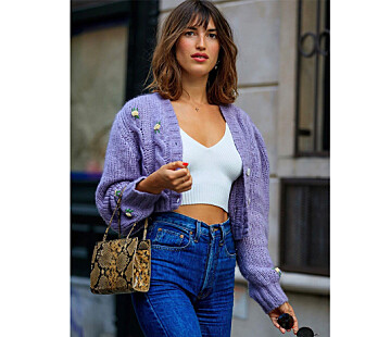 Beautytrend: Franske lepper