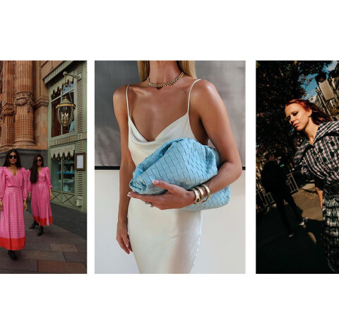 Tre kontoer vi elsker å følge på Instagram