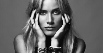 ELLE-profil blir skuespiller