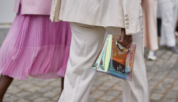 Mandag på kontoret: Dette vil vi ha på oss