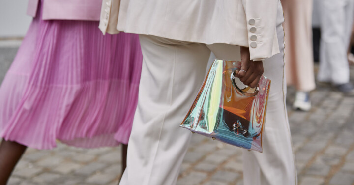 Mandag på kontoret: Dette vil vi ha på oss