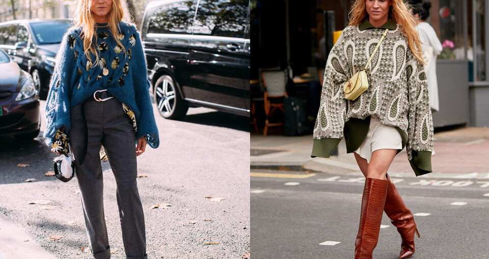 Girl crush: Blanca Miro