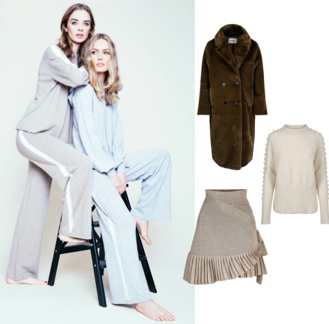 Bærekraftige basisplagg: dette merket må du vite om!