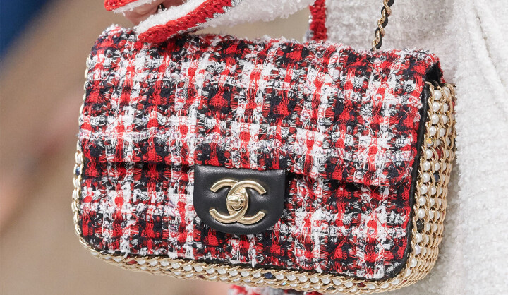 CHANEL åpner i Oslo!