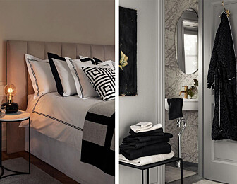 H&M Home åpner nye butikker