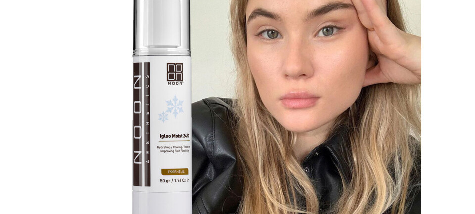 Slik får du gløden tilbake