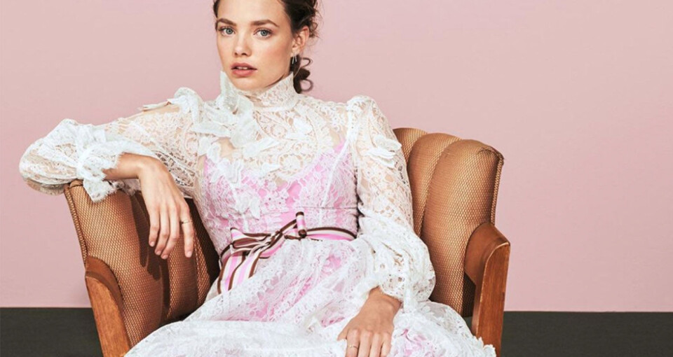 Kristine Froseth gjør kometkarriere i Hollywood