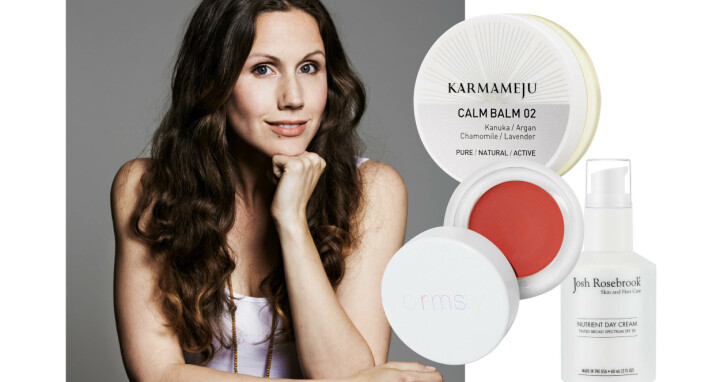 Grønne favoritter: Birgitte Magnussen