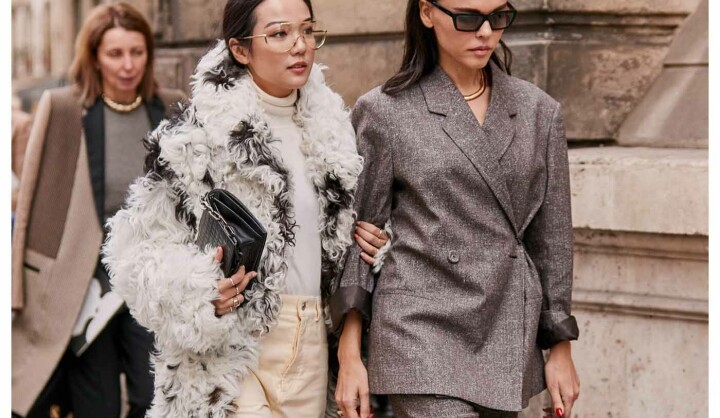 Disse vinterkåpene vil vi sikre oss fra salget!