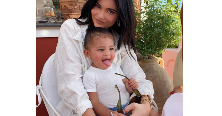 Vi smelter av Stormis Halloween-antrekk!