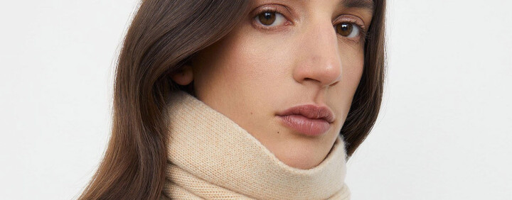 I vinter sverger vi til denne