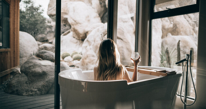 Slik blir du klar for festsesongen