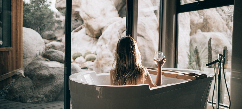 Slik blir du klar for festsesongen