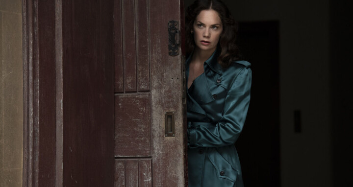 Denne serien skal vi se i kveld