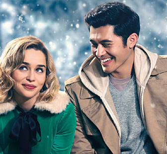 Vi gleder oss til å se årets julefilm