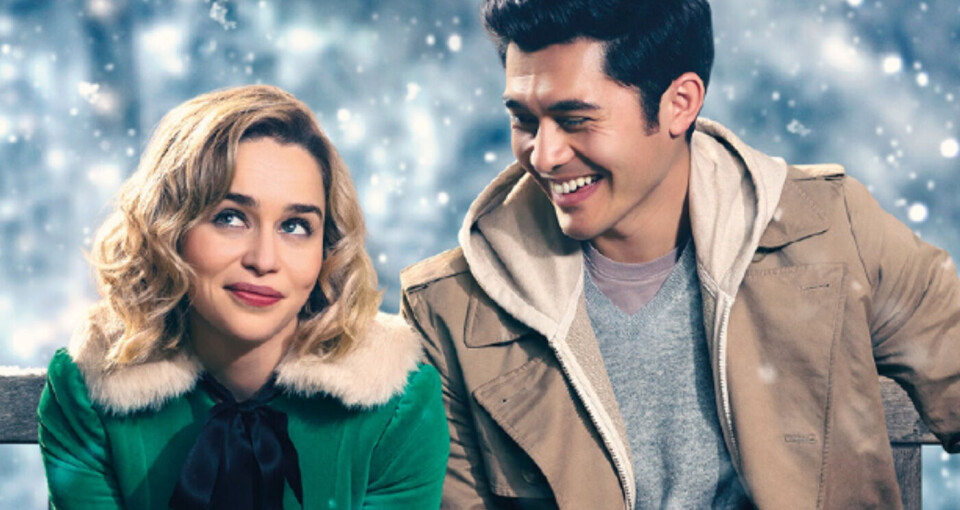 Vi gleder oss til å se årets julefilm