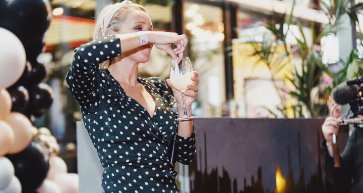 Vanessa Rudjords beste beauty-tips